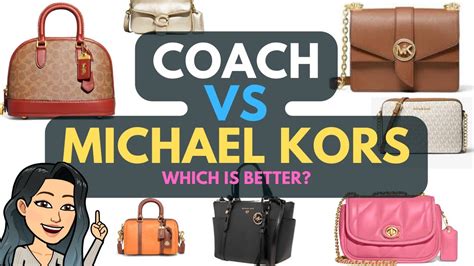 coach handbags michael kors.